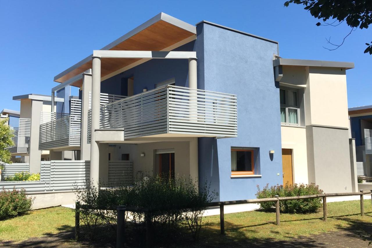 Bibione Mastervillage Family Ngoại thất bức ảnh