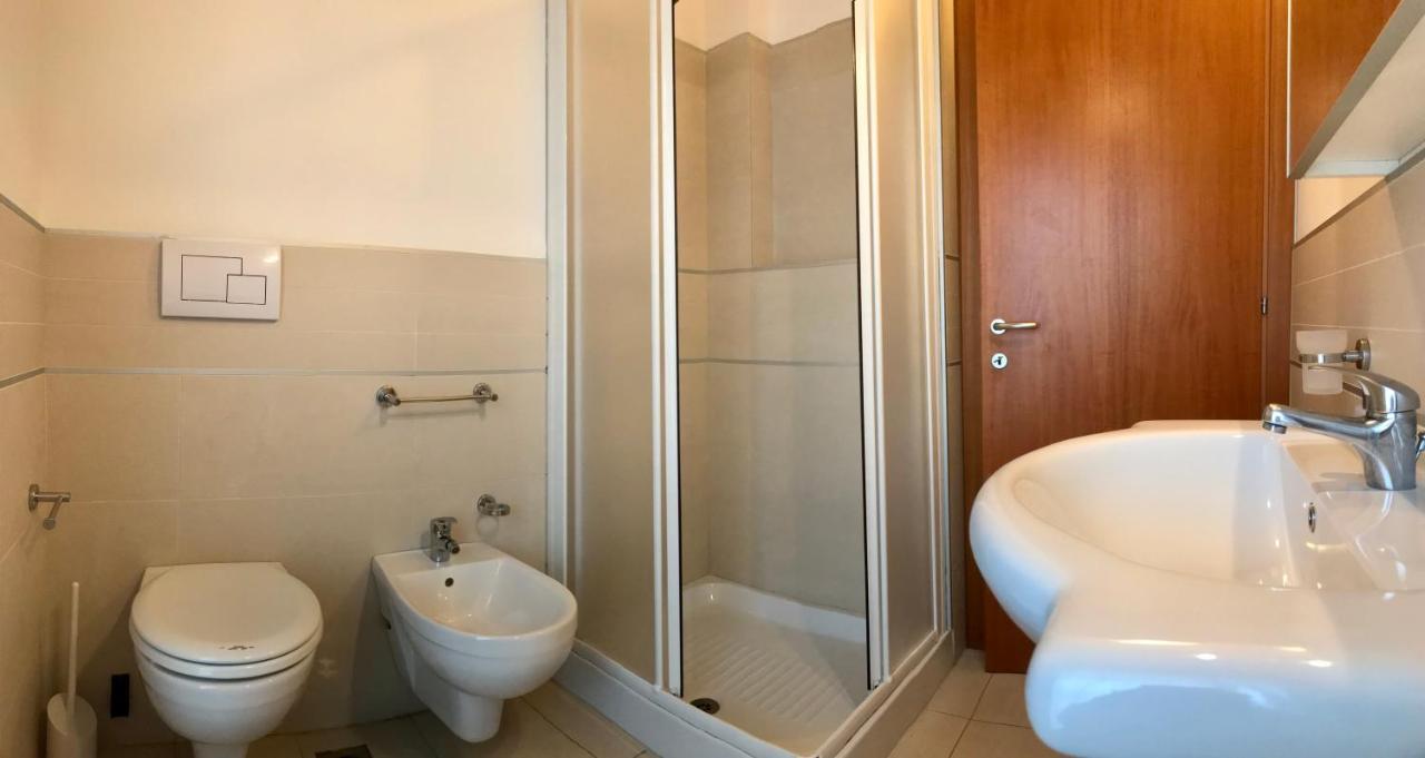Bibione Mastervillage Family Ngoại thất bức ảnh