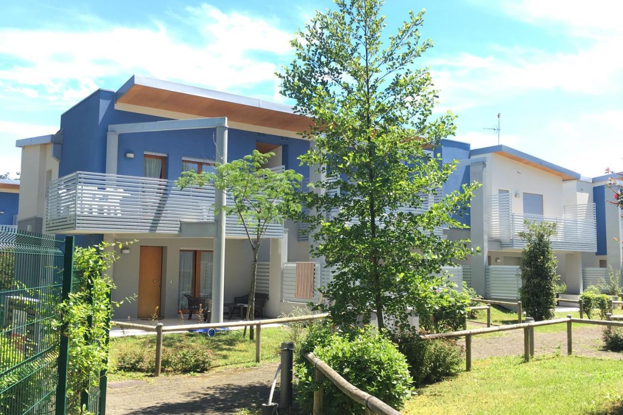 Bibione Mastervillage Family Ngoại thất bức ảnh