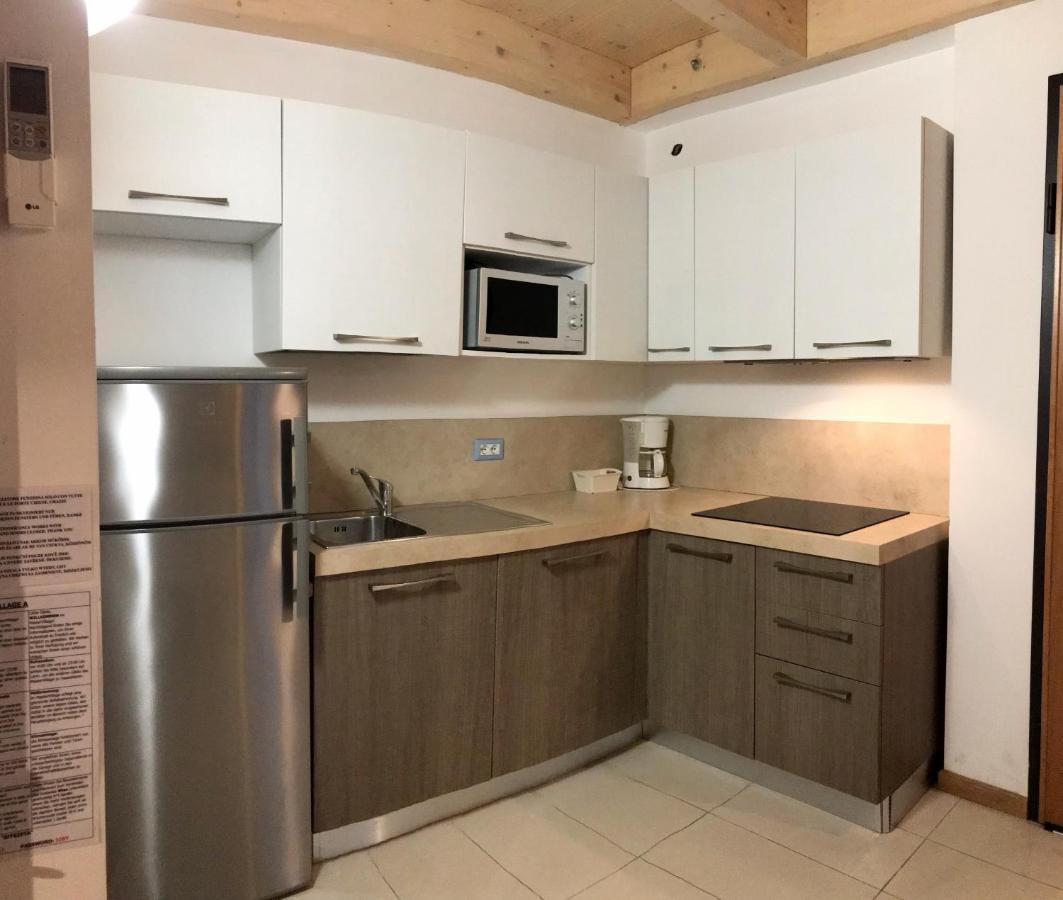 Bibione Mastervillage Family Ngoại thất bức ảnh