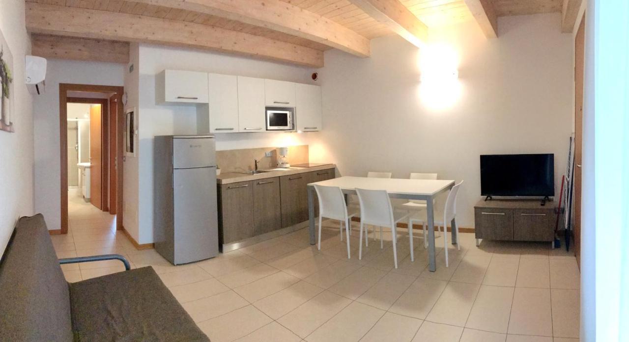 Bibione Mastervillage Family Ngoại thất bức ảnh